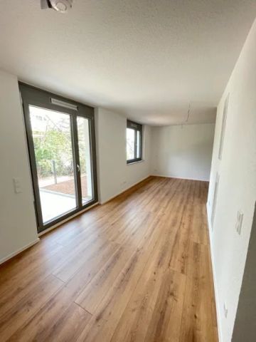 Ihr Zuhause in traumhafter Lage. Hochwertiges 1- Zimmer Apartment mit Einbauküche. - Foto 4