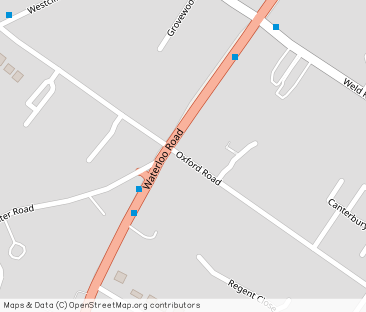 Oxford Road, Southport, PR8 - Photo 1