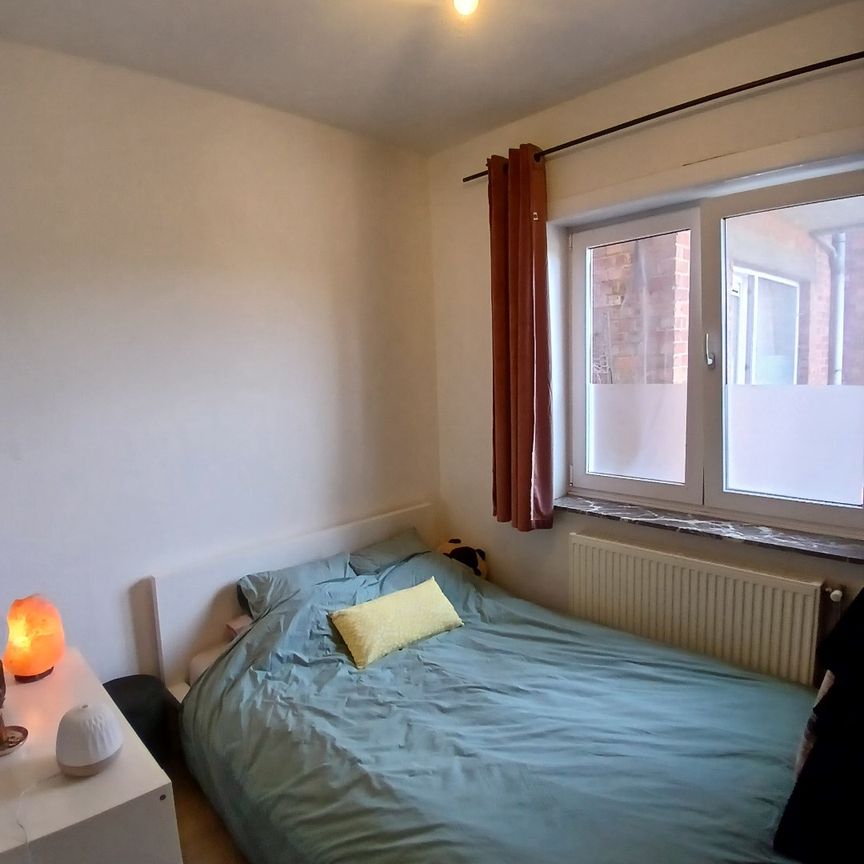 Appartement te huur in Gent - Photo 1