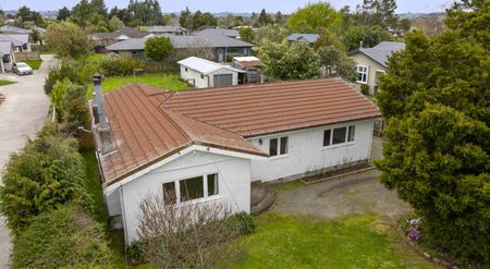 Big Home, Big Backyard, Great Location – Solway Living! - Photo 5