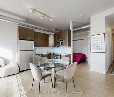 Corktown District Lofts 549-569 , #309 - Photo 1