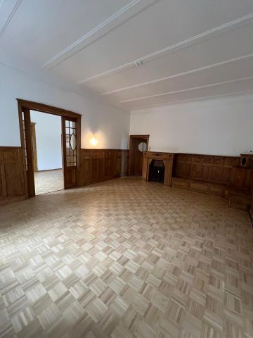 WG Zimmer in 3er WG in charmanter Altbauwohnung - Foto 3