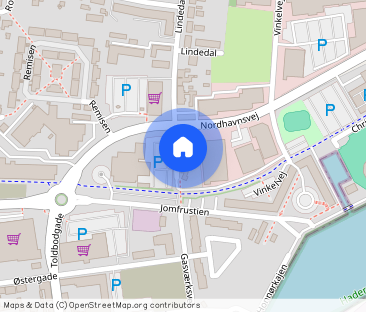 Lindedal 6A, 2 - Foto 1