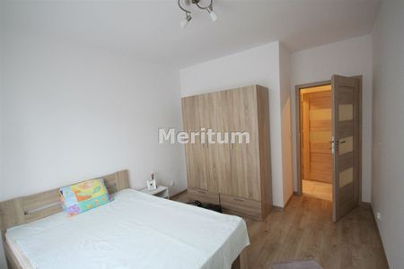 MER-MW-113838 Mieszkanie do wynajęcia, 2 pokoje, 46 m2 - Zdjęcie 5
