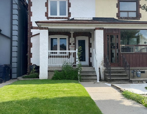 For Lease - 239 Dunraven Drive, Toronto, Ontario - Photo 1