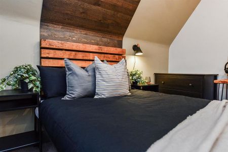 Studio to rent - Photo 5