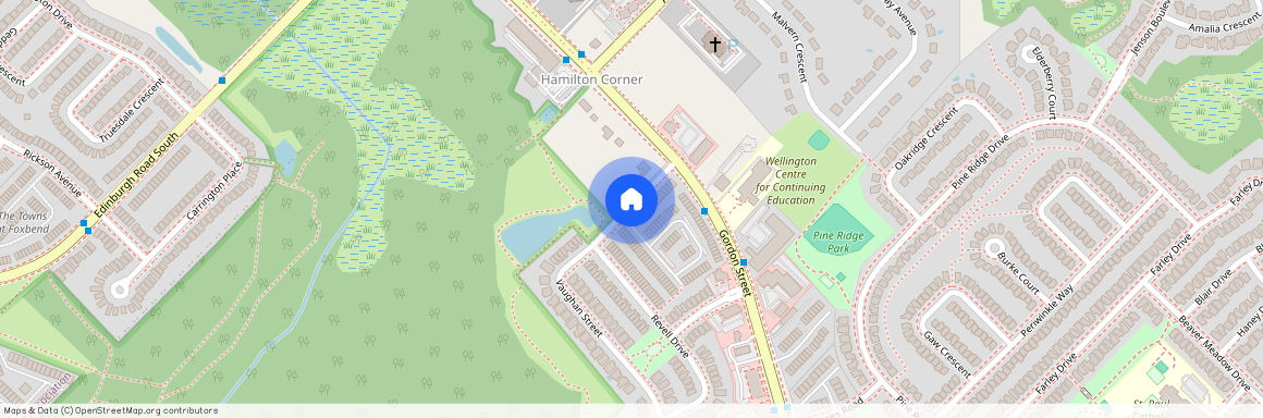 69 Maple Ln Dr, Guelph, ON N1G 0B8, Canada