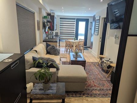 For Lease - 317 O'Connor Drive Unit# Main, Toronto, Ontario - Photo 4