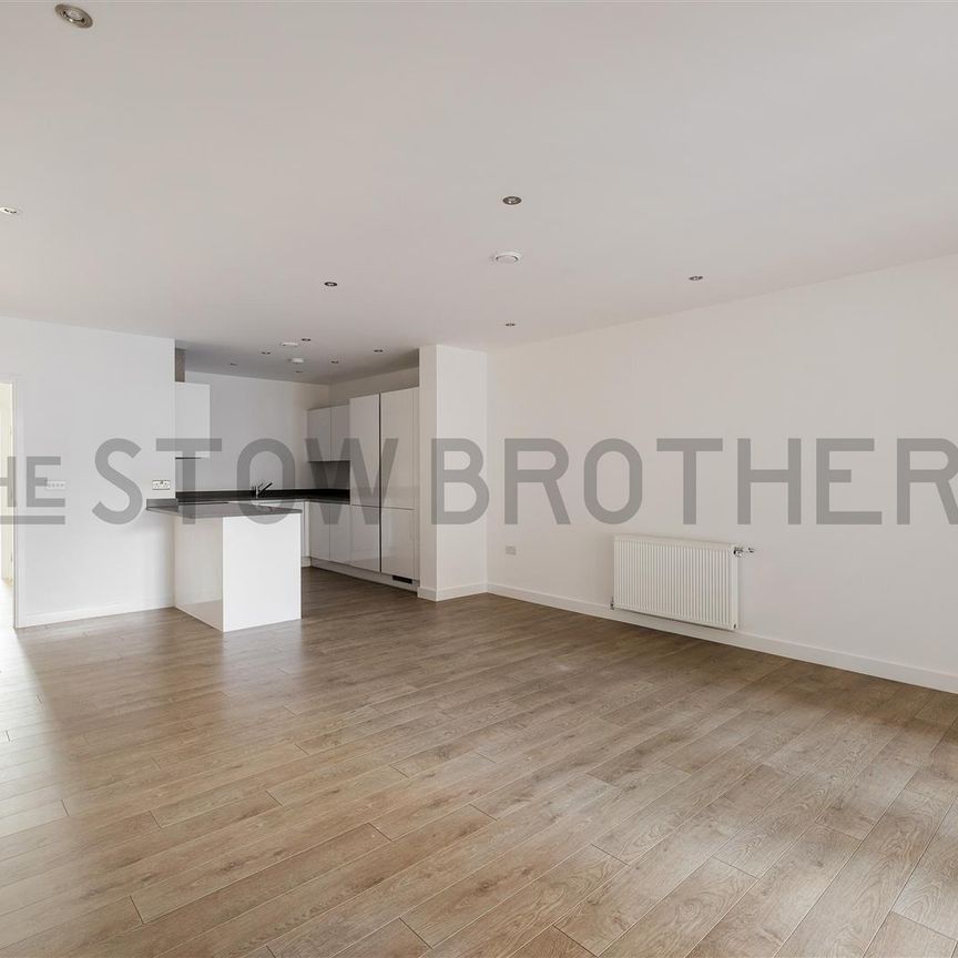 Bolinder Way , E3 3UJ - Photo 1
