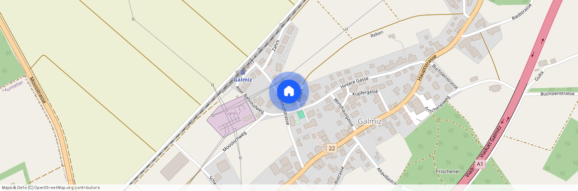 3285, Galmiz, Bahnhofgässli, 3