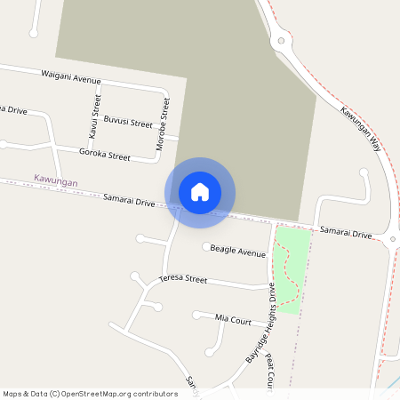 68 Samarai Drive, Qld 4655, Kawungan