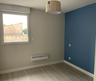 Location Appartement 3 pièces 61m² ROQUES 31120 - Photo 3