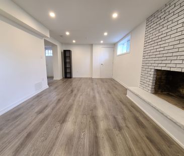 For Lease - 22 Oakhurst Drive Unit# BSMT, Toronto, Ontario - Photo 3