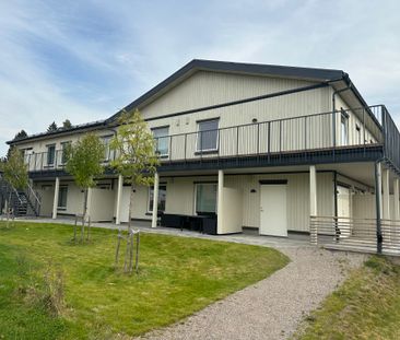 Ramsjövägen, Morgongåva - Foto 3