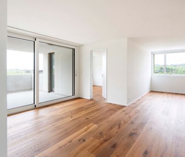 Modernbauwohnung mit Stil - Foto 2
