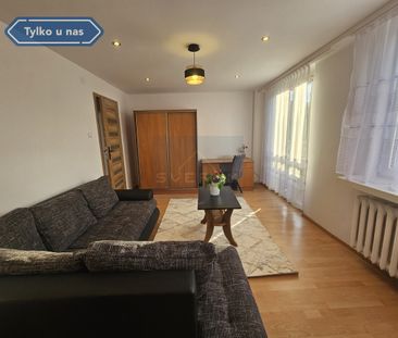 Mieszkanie na Wynajem, 45.26m - Photo 4