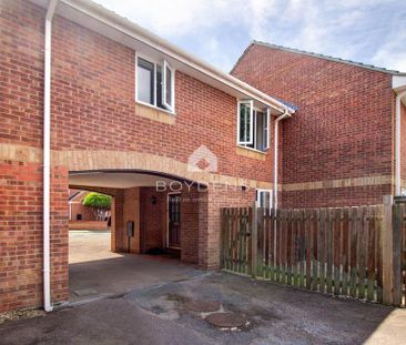 1 bedroom maisonette to rent - Photo 6