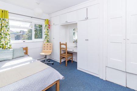 Morrell Avenue, East Oxford - Photo 4