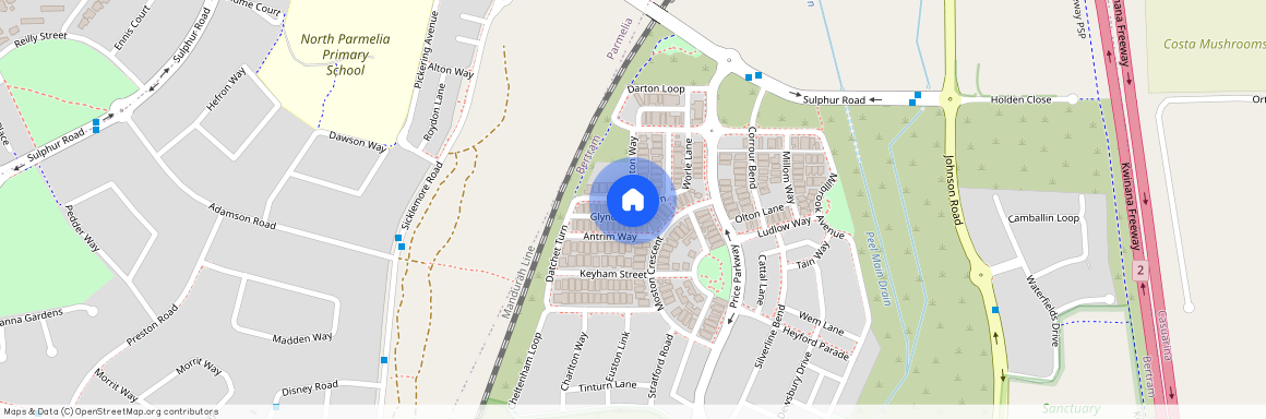 29 Datchet Turn, WA 6167, Bertram