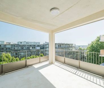 Rental Apartment Bordeaux Saint-Jean - Photo 1