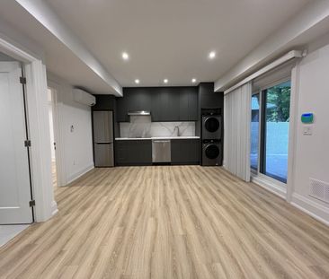 For Lease - 51 Clarinda Drive Unit# B, Toronto, Ontario - Photo 1