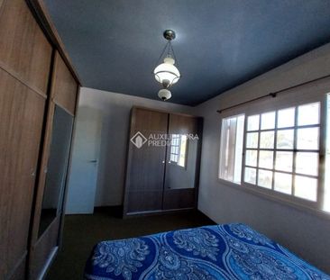 Apartamento com 3 quartos e 158m² para alugar em Nonoai, Porto Alegre. - Photo 1