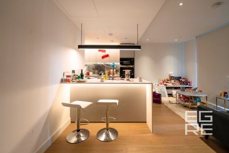 Bowery Apartments, W12, London - Photo 5