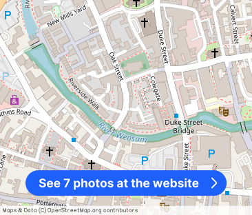 Barnards Yard, Norwich - Photo 1