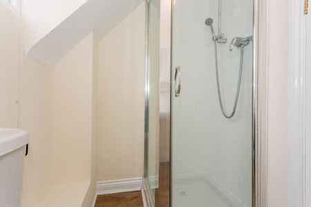 1 bedroom terraced house to rent - Photo 5