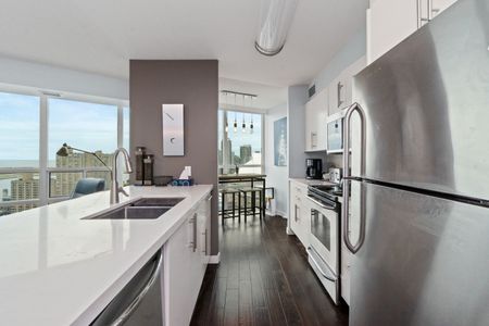 For Lease - 30 Grand Trunk Crescent Unit# 3211, Toronto, Ontario - Photo 3