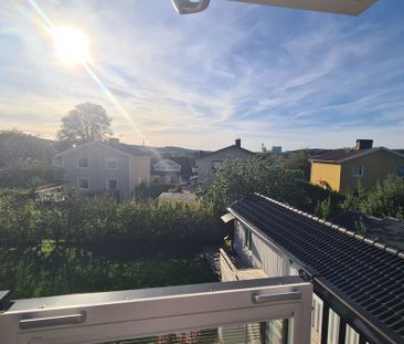 Flugsnapparegatan, Mölndal - Foto 1