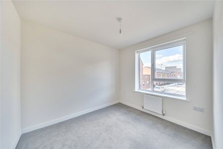 3 bedroom townhouse to rent Soar Lane, Leicester, LE3 - Photo 2