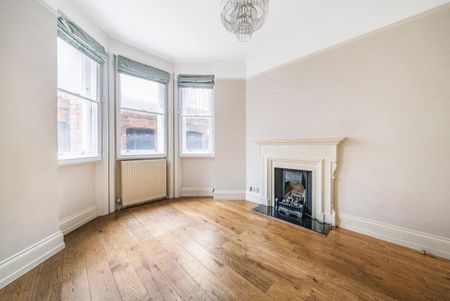 Trebovir Road, London SW5 - Photo 5