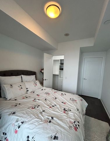 For Lease - 56 Annie Craig Drive Unit# 2407, Toronto, Ontario - Photo 4