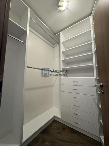 Kiadó luxus lakás - Székesfehérvár - Photo 2
