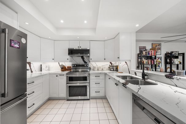 For Lease - 10 Torresdale Avenue Unit# 1406, Toronto, Ontario - Photo 1