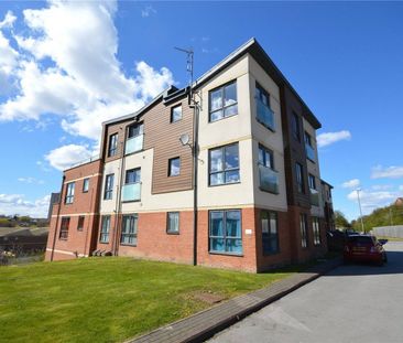 2 Bed Flat, Tudor Way, LS11 - Photo 2
