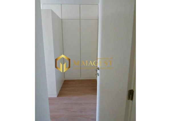 Apartamento T3 em Porto