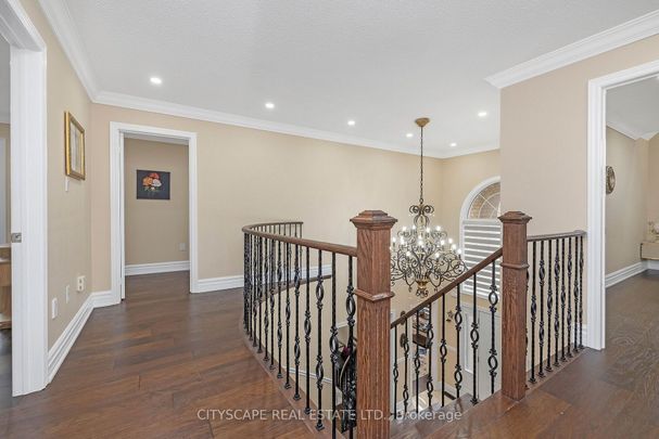 For Lease - 73 Louvain Drive, Brampton, Ontario - Photo 1