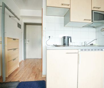 1-Zimmerwohnung im Zentrum von Bludenz zu vermieten (verfügbar ab 0... - Foto 3