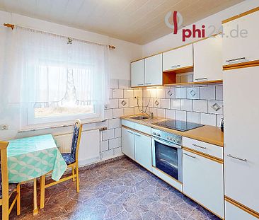 PHI AACHEN – Hell und modern! Gepflegter 3-Zimmer-Wohntraum mit Garten und Stellplatz in Stolberg! - Foto 5