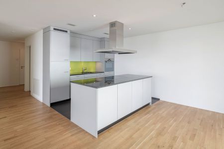 3.5 Zimmer, 93 m², 3. Stock - Foto 4