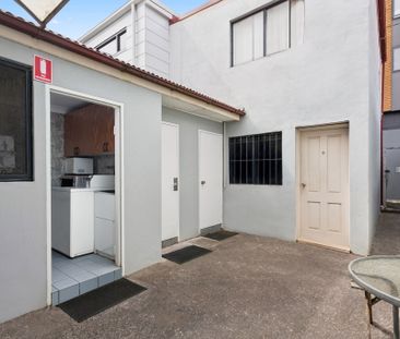 7/71 Great Buckingham Street, Redfern NSW 2016 - House For Rent | D... - Photo 4