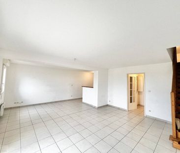 Location appartement 4 pièces 97 m² à Beauzelle (31700) - Photo 5