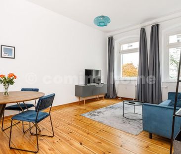 Welcome Berlin: Nähe Simon-Dach-Str. - Photo 4