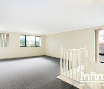 LARGE 4 BEDROOM FAMILY HOME IN MATRAVILLE AVAILABLE FOR RENT! - Photo 1