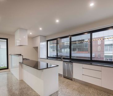 Luxurious Tri-Level Townhome in the Heart of Brunswick - Photo 4