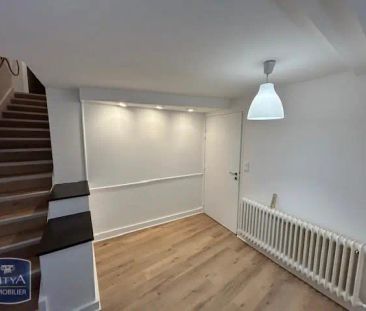 Appartement à louer 3 pièces 91m² - Photo 5