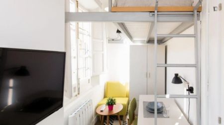 Estudio de alquiler en San Matías - Realejo - Photo 2