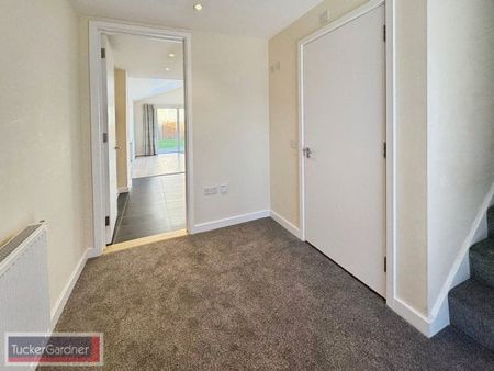 Glebe Farm Drive, Trumpington, Cambridge - Photo 5